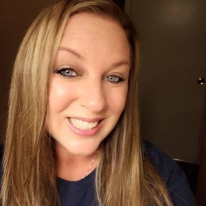 Meet your Posher, Christy